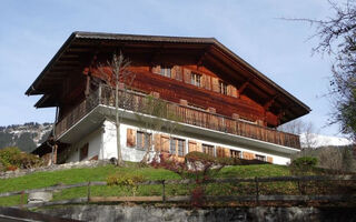 Náhled objektu Steirösli 1. & 2. Stock, Lenk im Simmental, Adelboden - Lenk, Švýcarsko