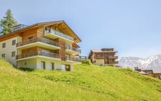 Náhled objektu Stella 5, Riederalp, Aletsch, Švýcarsko
