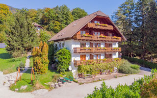 Náhled objektu Sterngut, Unterach am Attersee, Salzkammergut / Ausseerland, Rakousko