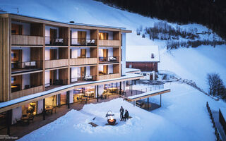 Náhled objektu Stoana, Speikboden / Klausberg, Valle Aurina / Tauferer Ahrntal, Itálie