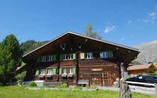 Náhled objektu Stockbrunä, Adelboden, Adelboden - Lenk, Švýcarsko