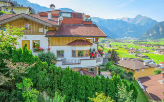 Náhled objektu Stöckl, Mayrhofen, Zillertal, Rakousko