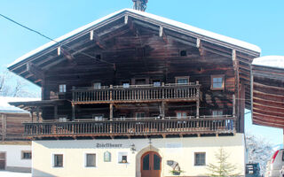 Náhled objektu Stöcklgut, Niedernsill, Kaprun / Zell am See, Rakousko