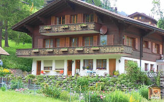 Náhled objektu Stöckli, Lenk im Simmental, Adelboden - Lenk, Švýcarsko