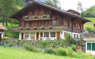 Náhled objektu Stöckli Studio, Lenk im Simmental, Adelboden - Lenk, Švýcarsko