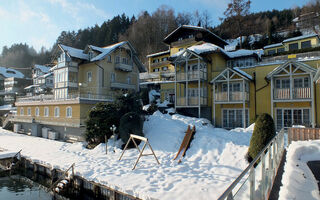 Náhled objektu Strandschlössl, Seeboden am Millstätter See, Spittal an der Drau / Weissensee, Rakousko