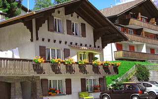 Náhled objektu Strassscheuer, Grindelwald, Jungfrau, Eiger, Mönch Region, Švýcarsko