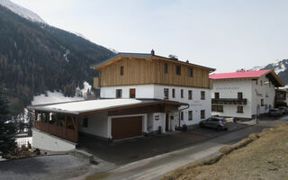 Náhled objektu Strolz, St. Anton am Arlberg, Arlberg, Rakousko