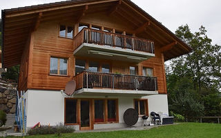 Náhled objektu Strubelblick, Lenk im Simmental, Adelboden - Lenk, Švýcarsko