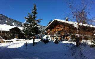 Náhled objektu Strubeli, St. Stephan, Gstaad a okolí, Švýcarsko