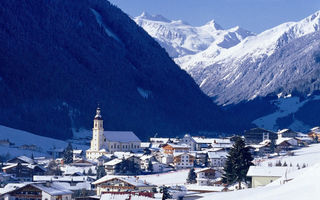 Náhled objektu Stubaital (No Name), Neustift im Stubaital, Stubaital, Rakousko