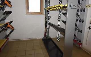 Náhled objektu Südlenz 11, Riederalp, Aletsch, Švýcarsko
