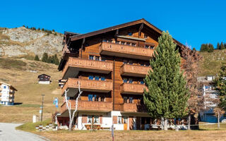 Náhled objektu Südlenz 12, Riederalp, Aletsch, Švýcarsko
