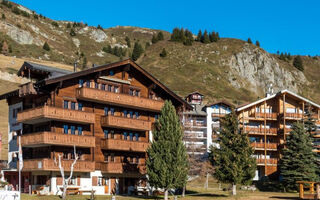 Náhled objektu Südlenz 13, Riederalp, Aletsch, Švýcarsko