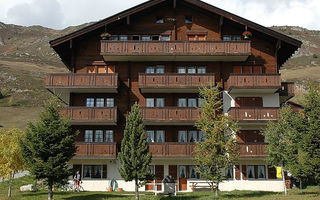 Náhled objektu Südlenz 23, Riederalp, Aletsch, Švýcarsko