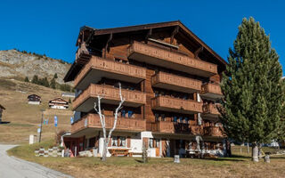 Náhled objektu Südlenz 41, Riederalp, Aletsch, Švýcarsko