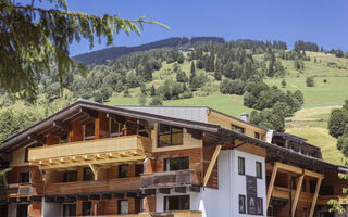 Náhled objektu Suite für 2 Personen & Wellnessbereich, Hinterglemm, Saalbach - Hinterglemm / Leogang / Saalfelden / Fieberbrunn, Rakousko