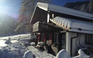 Náhled objektu Summerhüsi, Adelboden, Adelboden - Lenk, Švýcarsko