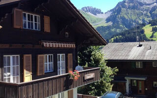 Náhled objektu Sunnegruess, Adelboden, Adelboden - Lenk, Švýcarsko