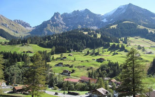 Náhled objektu Sunnsyte EG, Adelboden, Adelboden - Lenk, Švýcarsko