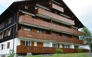 Náhled objektu Suzanne Nr. 18, Schönried, Gstaad a okolí, Švýcarsko