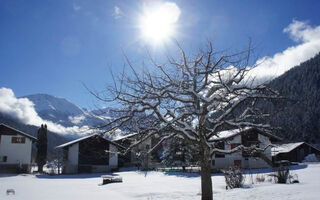 Náhled objektu Sweda, Fiesch, Aletsch, Švýcarsko