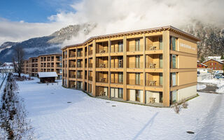 Náhled objektu Swisspeak Resort Meiringen, Meiringen, Meiringen - Hasliberg, Švýcarsko