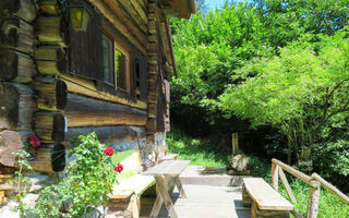 Náhled objektu Tanterleite-Hütte, Mayrhofen, Zillertal, Rakousko