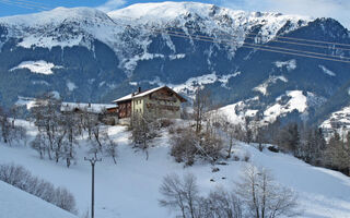 Náhled objektu Tatscherhof, Zell am Ziller, Zillertal, Rakousko