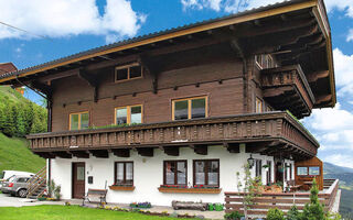 Náhled objektu Tauernblick, Bramberg am Wildkogel, Oberpinzgau, Rakousko