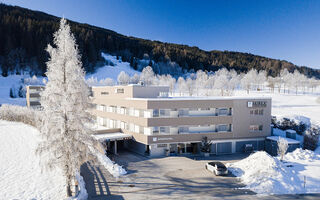 Náhled objektu Tauernresidence Radstadt, Radstadt, Salzburger Sportwelt / Amadé, Rakousko