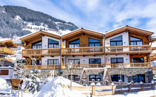 Náhled objektu Tauernsuites Mitterwirt, Kaprun, Kaprun / Zell am See, Rakousko