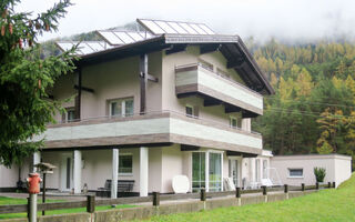 Náhled objektu Tauferer, Sölden, Ötztal / Sölden, Rakousko