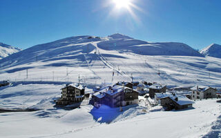 Náhled objektu Tea Lazzeri, Livigno, Livigno, Itálie