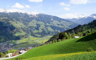 Náhled objektu Tennhof, Zell am Ziller, Zillertal, Rakousko