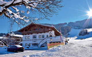 Náhled objektu Tennladen, Niederau, Alpbachtal / Wildschönau, Rakousko