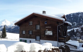 Náhled objektu Tgèsa Hirundella, Sedrun, Sedrun - Andermatt, Švýcarsko