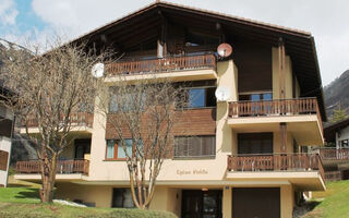 Náhled objektu Tgèsa Palits Seehuber, Sedrun, Sedrun - Andermatt, Švýcarsko