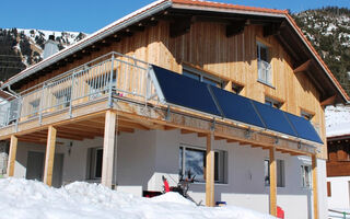 Náhled objektu Tgèsa Pazzola Huonder, Sedrun, Sedrun - Andermatt, Švýcarsko