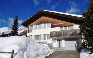 Náhled objektu Tgèsa Pitgmun Aufdenblatten, Sedrun, Sedrun - Andermatt, Švýcarsko