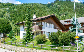 Náhled objektu Tgesa Pitgmun, Sedrun, Sedrun - Andermatt, Švýcarsko