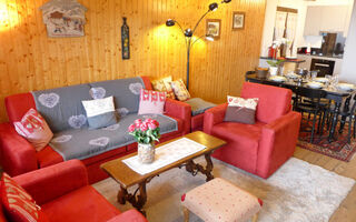 Náhled objektu Thalia, Crans Montana, Crans Montana, Švýcarsko