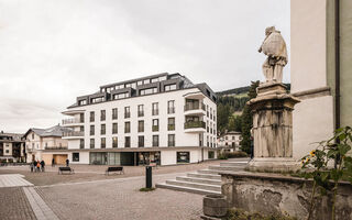 Náhled objektu The Post Mountain Residence, Dobbiaco / Toblach, Alta Pusteria / Hochpustertal, Itálie