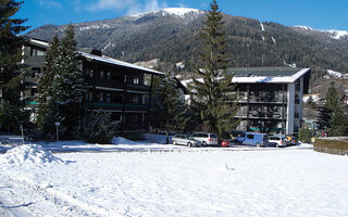 Náhled objektu Thermenblick, Bad Kleinkirchheim, Bad Kleinkirchheim, Rakousko