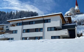 Náhled objektu TheView Apartmán Zillertal, Fügen im Zillertal, Zillertal, Rakousko