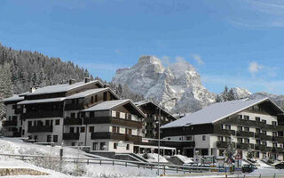 Náhled objektu Thule, Selva di Cadore, Civetta, Itálie