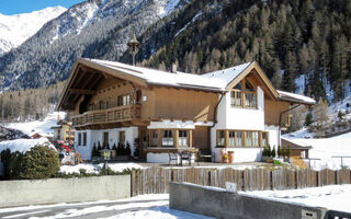 Náhled objektu Tia Monte, Sölden, Ötztal / Sölden, Rakousko