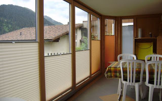 Náhled objektu Tingalina Reichlin, Sedrun, Sedrun - Andermatt, Švýcarsko