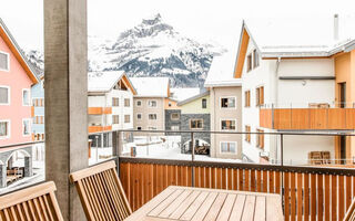 Náhled objektu TITLIS Resort Wohnung 214, Engelberg, Engelberg Titlis, Švýcarsko