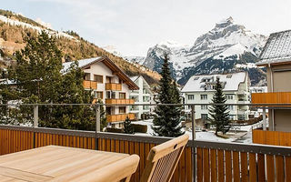 Náhled objektu TITLIS Resort Wohnung 221, Engelberg, Engelberg Titlis, Švýcarsko